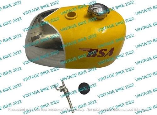 Bsa b25 b40 - b25, c15