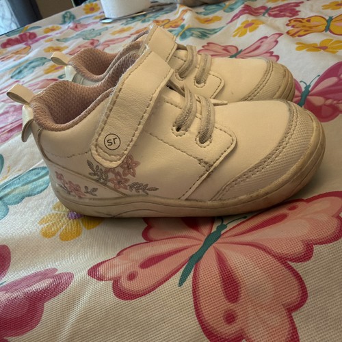 Stride rite toddler size 360 - toddler,