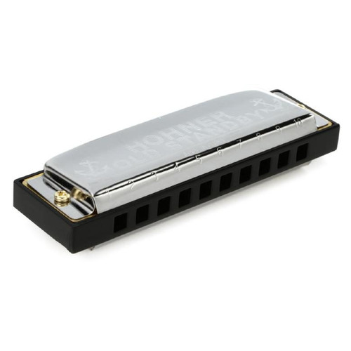 Hohner old standby - old,