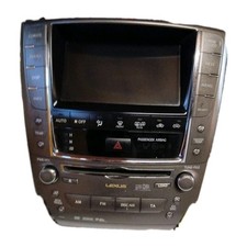 Autoradio Gps MULTIFONCTIONS