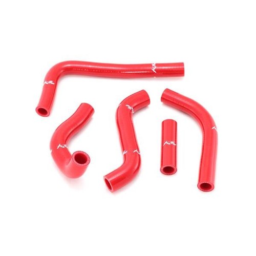 Kit tuyaux radiateur en - kit, de