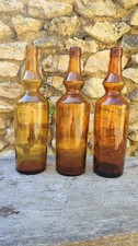 Lot bouteilles vintage - lot,