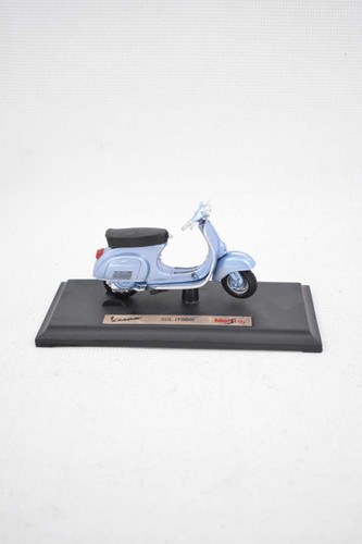 Vespa 50l maisto - 50l,