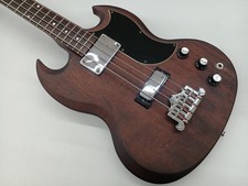 [Gibson] Guitare basse