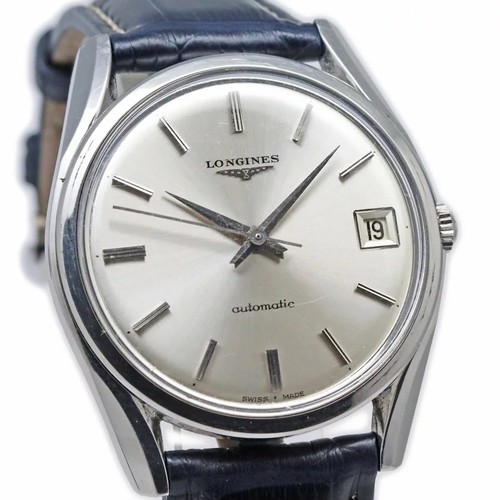 Longines automatic date - longines,