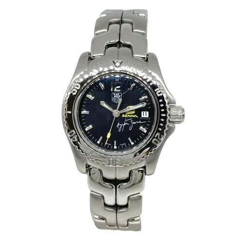 Montre femme tag heuer - heuer, wt141n