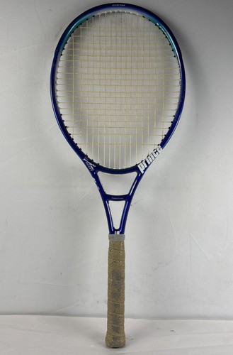 Prince michael chang - chang, titanium