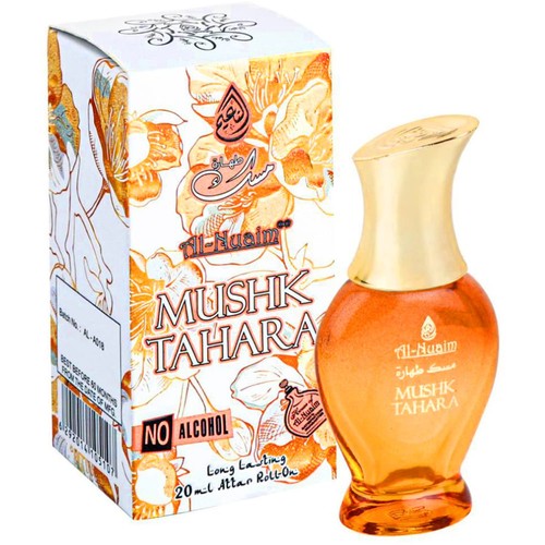 Nuaim musk tahara attar - nuaim,