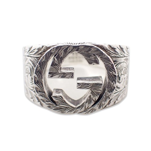 Utilisé bague g à - g,