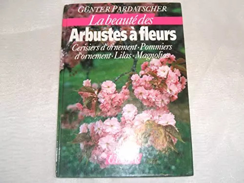 Arbustes fleurs cerisiers - à, :