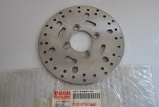 Disque De Frein Avant Yamaha