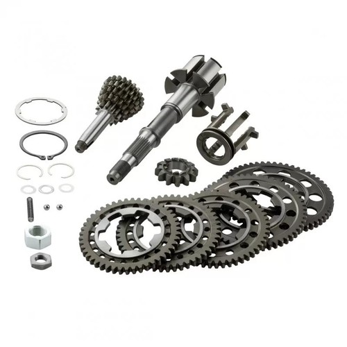 Kit rechange vmc - kit,