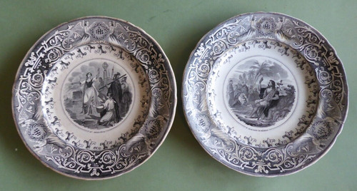 Assiette parlante ste - 2,