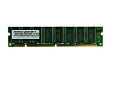 256 Mo Pour Mac G3 G4 iMac Bureau PC100 SDRAM DIMM Basse Densité 16x8