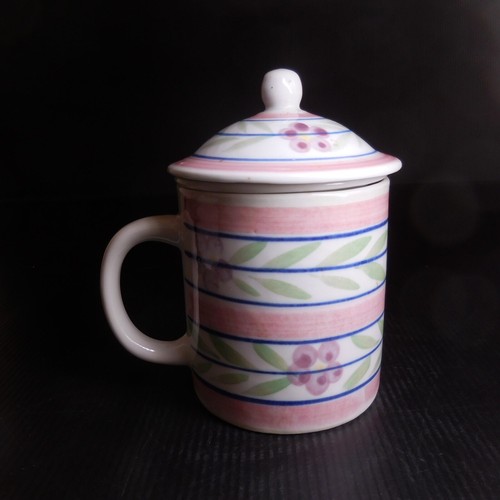 Vintage art deco - art, porcelain