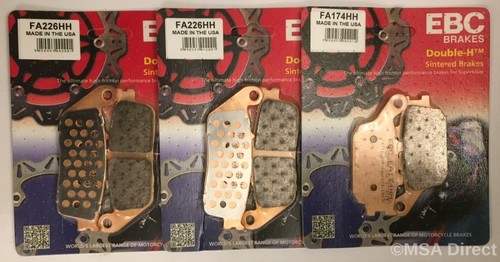 Ebc fritté plaquettes - fritté, de