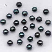 8-10mm Tahitian Pearls Loose