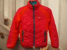 Doudoune fille, 10 ans, Wed’ze, décathlon