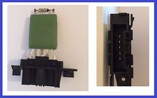 Resistance de Chauffage Opel