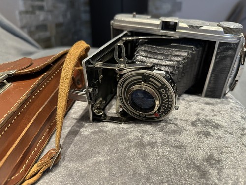 Appareil photo ancien - photo,