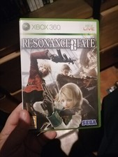 Resonance of Fate VF [Complet] / Xbox 360