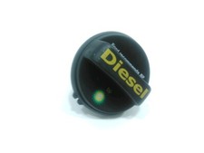 BOUCHON DE RESERVOIR A CARBURANT 1667958 FORD C-MAX 1 phase 2 (03/2007 09/2010)