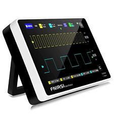 Oscilloscope 1013D-Oscilloscope portatif pour tablette, oscilloscope de stockage