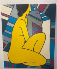 Patricia Kleyman 20F 73x60