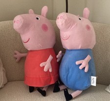 2021 lot peluches grande - 2,