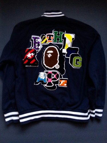 Vintage bape baby - vintage,