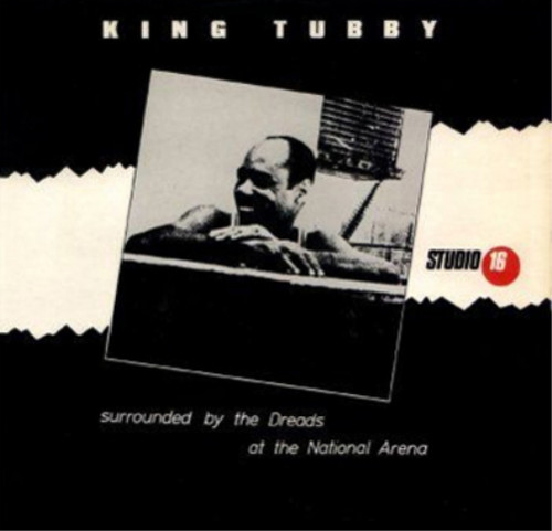 King tubby surrounded - by, the