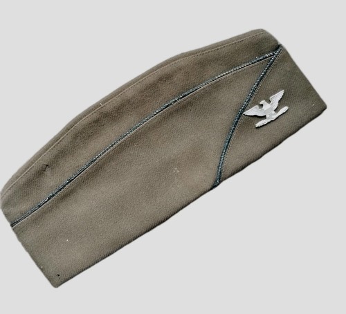 Calot officier colonel - calot, us
