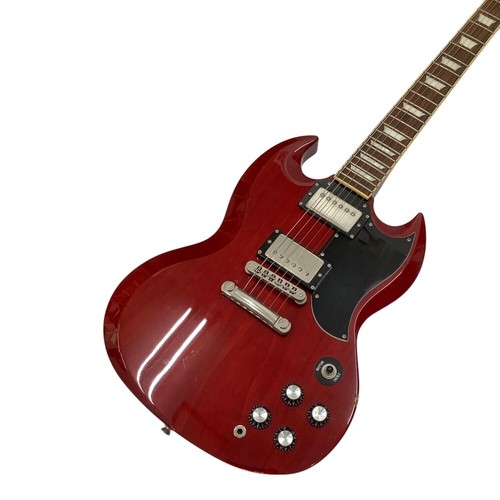 Guitare burny rsg - burny, rsg-50'63