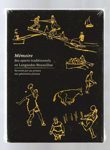 Coffret dvd mémoire des - :,