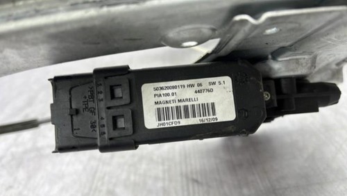 Leve vitre electrique avant