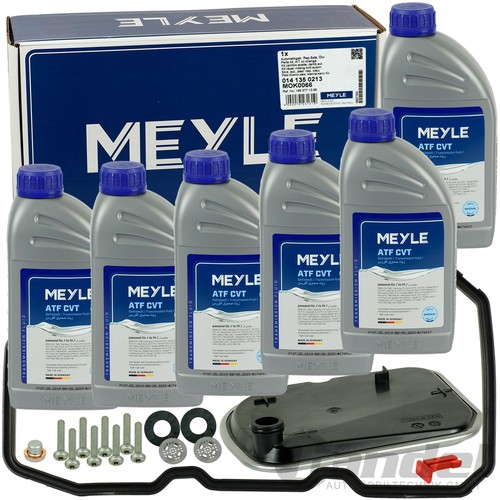 Meyle filtre hydraulique - meyle,