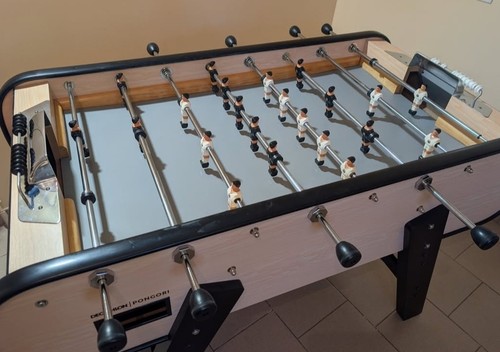 Baby foot decathlon - decathlon, pongori