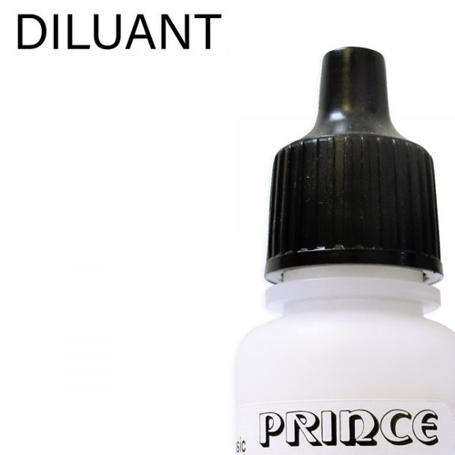 200 diluant 17ml prince august - 17ml,