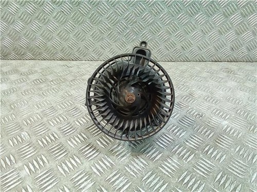 Moteur chauffage peugeot - moteur,