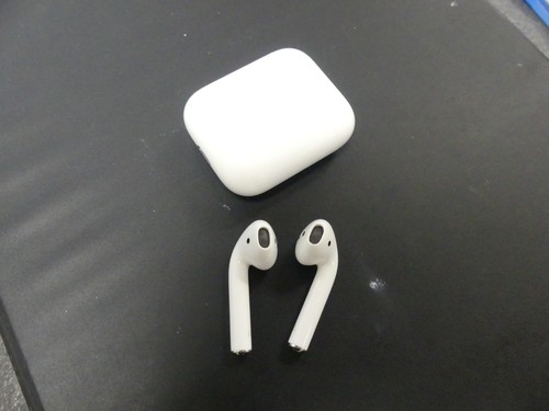Apple airpods chargement - , 2