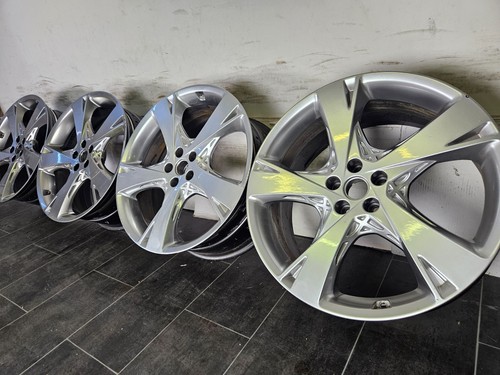 Hyundai genesis gv80 pouces - hyundai,