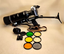 Appareil photo ZENIT -