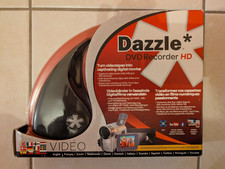 Dazzle DVD Recorder HD