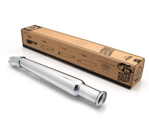 Silencieux universel parts - silencieux,