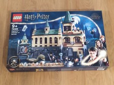 LEGO 76389 HARRY POTTER LA