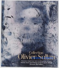 Collection Olivier Sultan