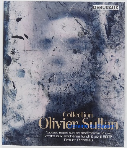 Collection olivier sultan - collection,