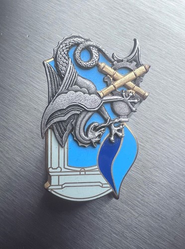 Original militaire insigne - original,