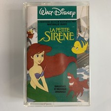 La Petite Sirène (Cassette)
