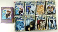 Manga Angel Sanctuary VF